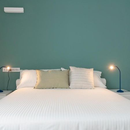Stardust Guesthouse Augusta Dış mekan fotoğraf