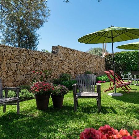 Stardust Guesthouse Augusta Dış mekan fotoğraf