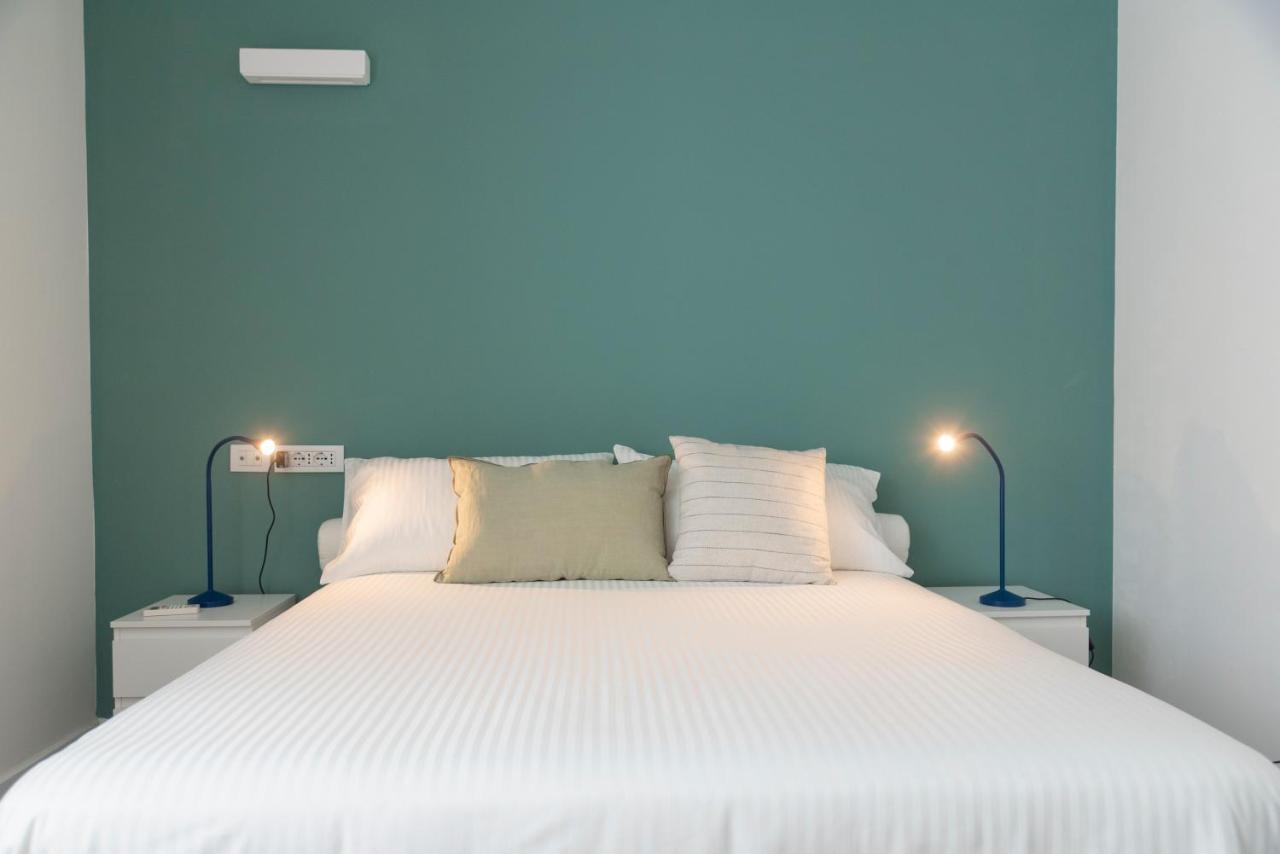 Stardust Guesthouse Augusta Dış mekan fotoğraf