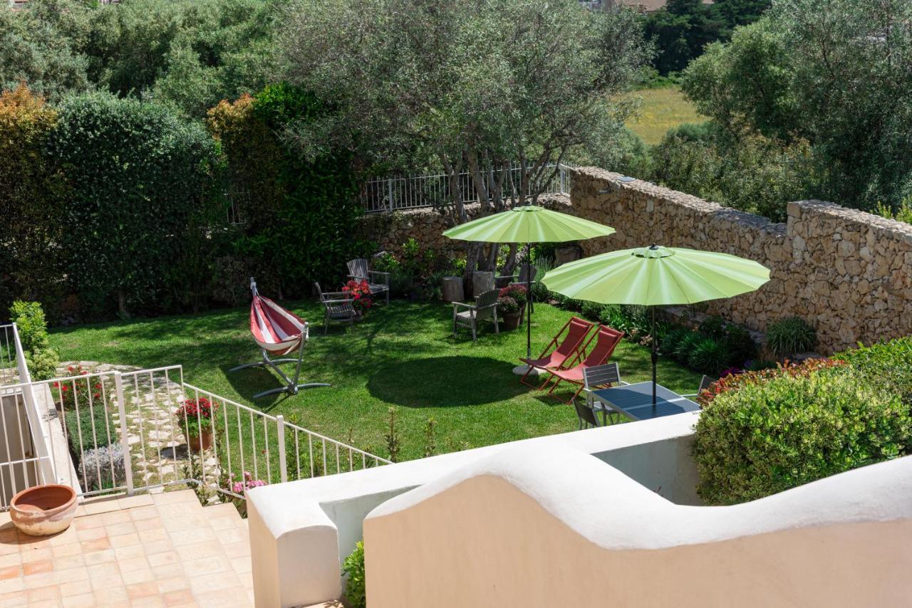 Stardust Guesthouse Augusta Dış mekan fotoğraf