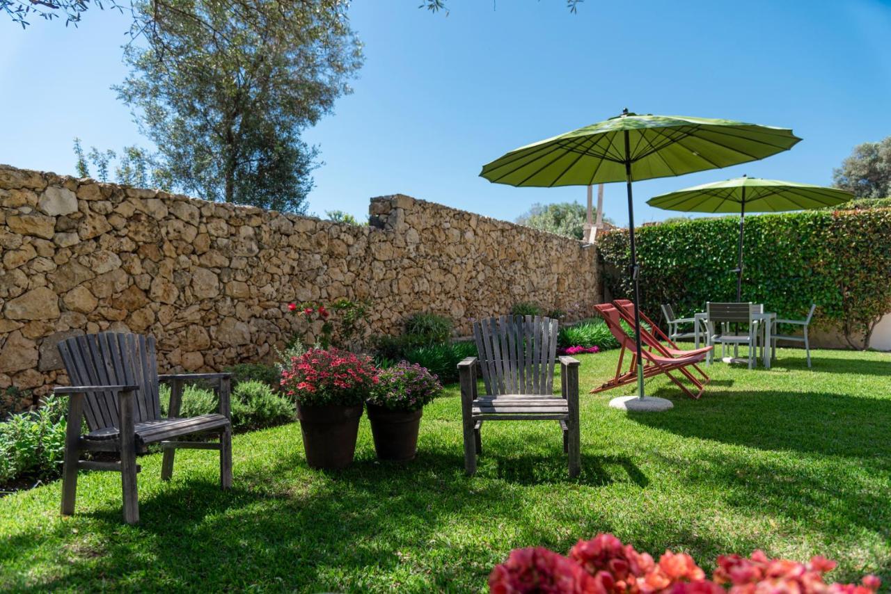 Stardust Guesthouse Augusta Dış mekan fotoğraf