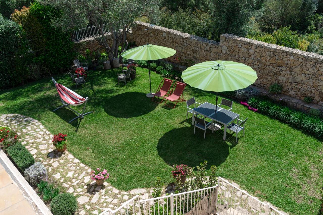 Stardust Guesthouse Augusta Dış mekan fotoğraf