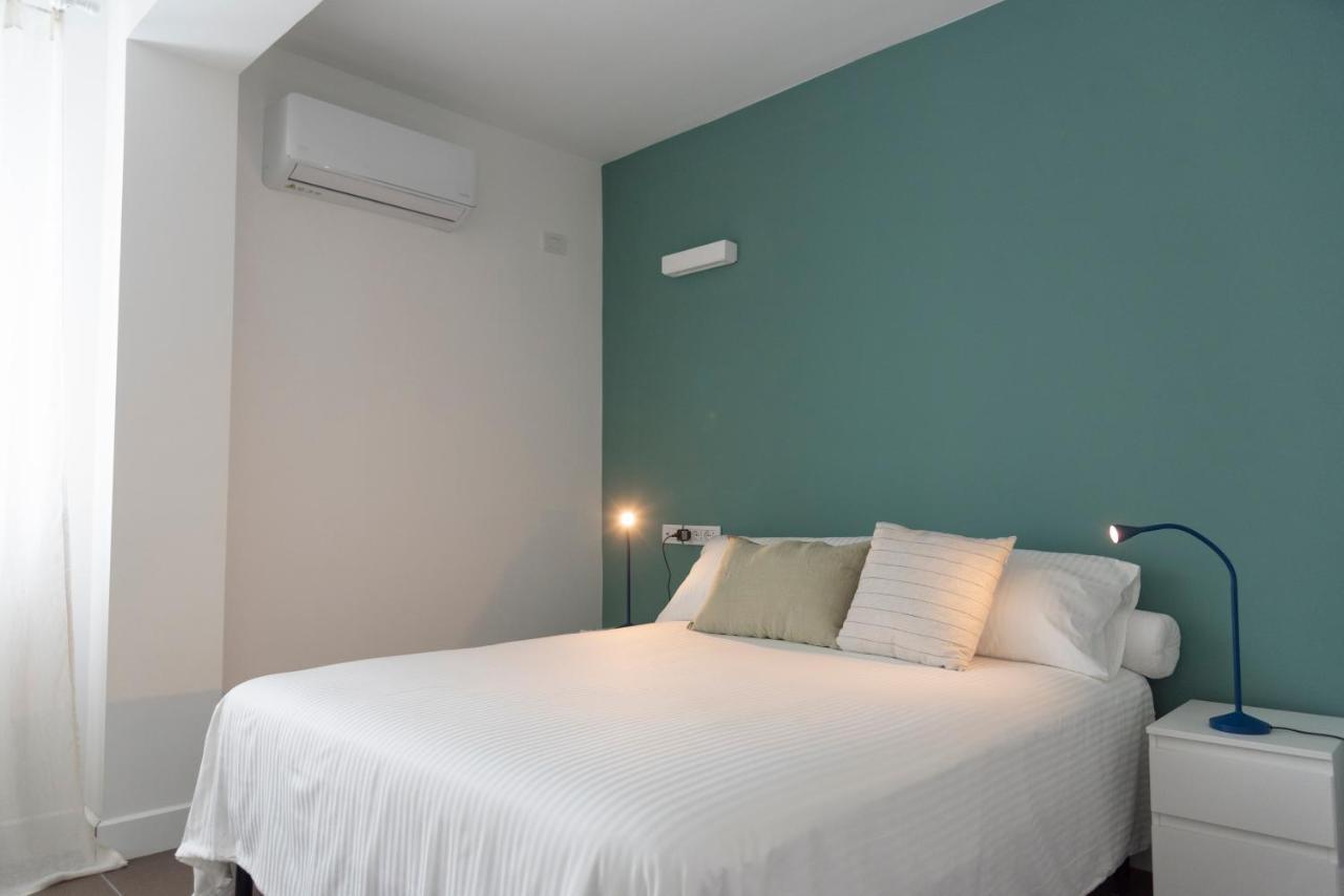 Stardust Guesthouse Augusta Dış mekan fotoğraf