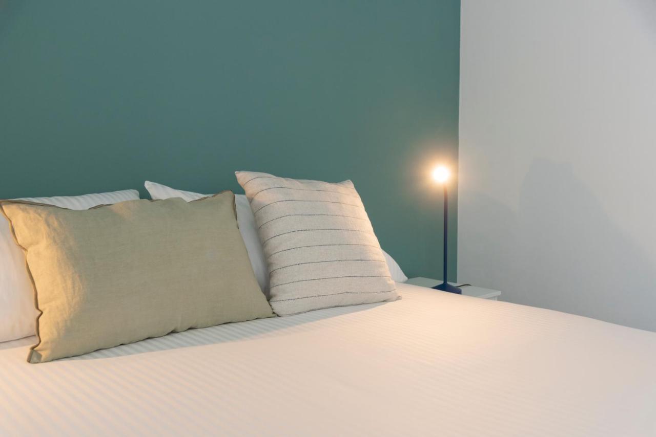 Stardust Guesthouse Augusta Dış mekan fotoğraf