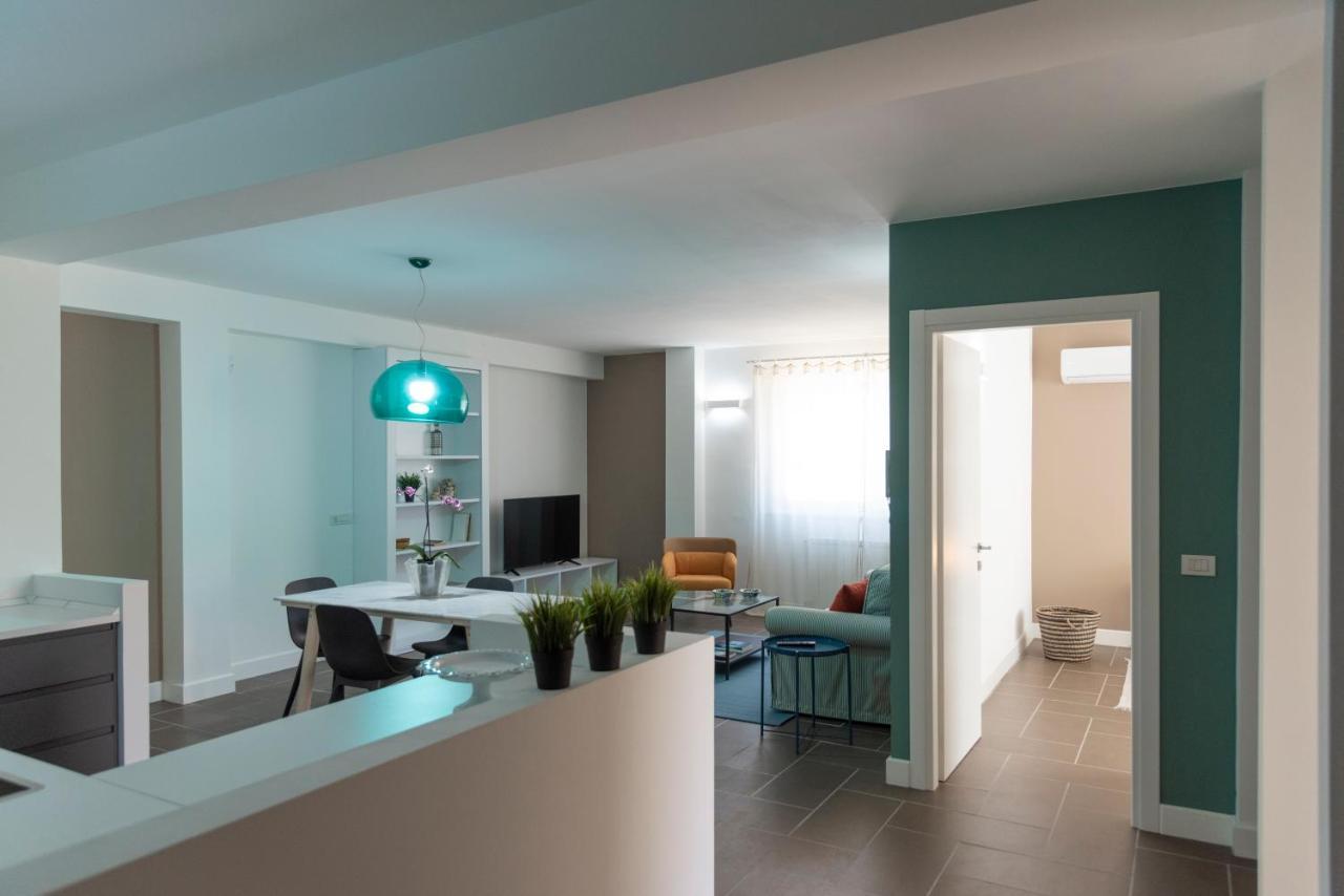 Stardust Guesthouse Augusta Dış mekan fotoğraf