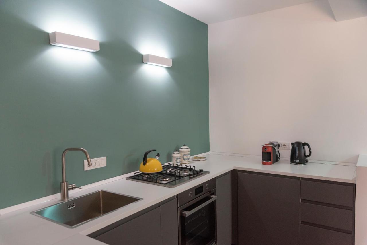 Stardust Guesthouse Augusta Dış mekan fotoğraf