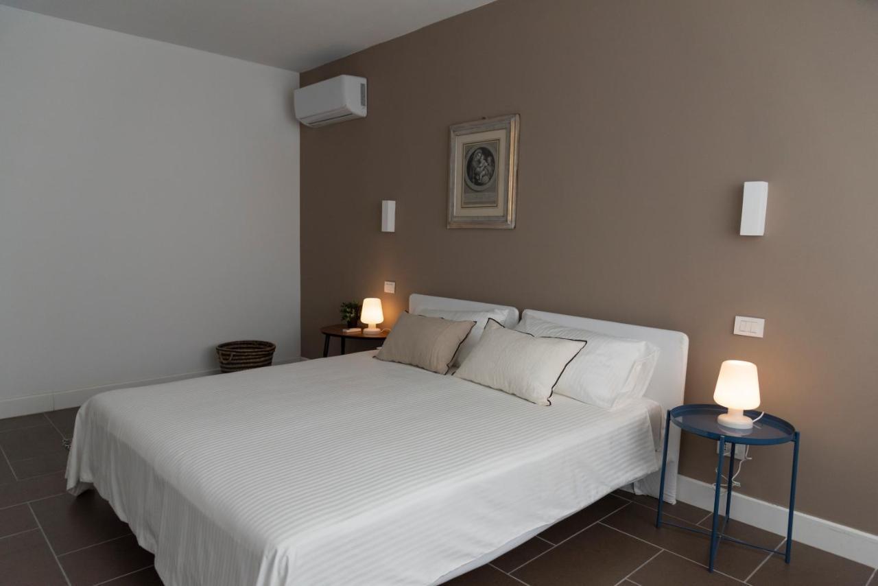 Stardust Guesthouse Augusta Dış mekan fotoğraf